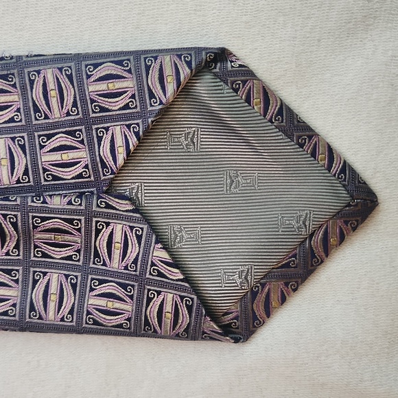 Dion 1967 necktie - Picture 3 of 5